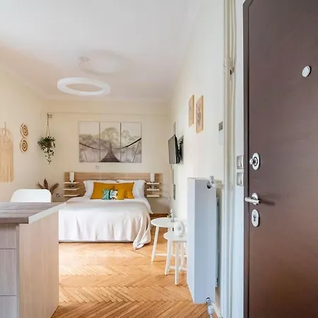 Cozy Apartment In Athens Exterior photo