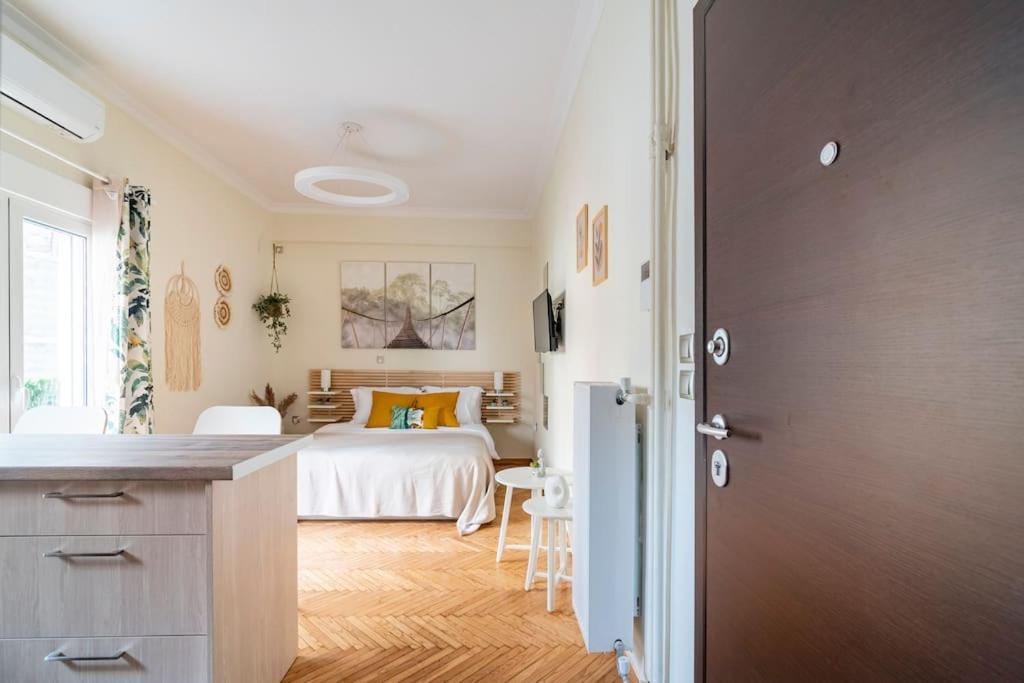 Cozy In Apartament