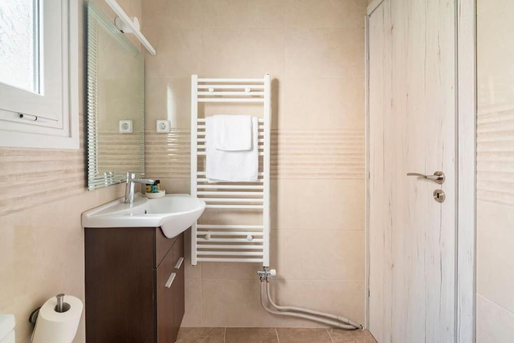 Apartament Cozy In Ateny